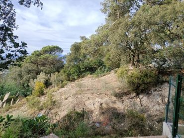 Wohnbaugrundstück zum Verkauf in Carrer Galàxia
