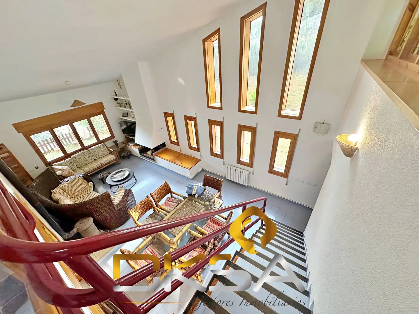 Villa con terrazza in vendita a Avenida MORERAS LAS, imagen 10