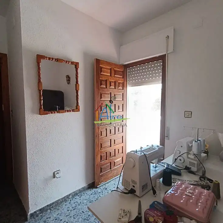 Adossat amb jardí en venda a Retama, imagen 50
