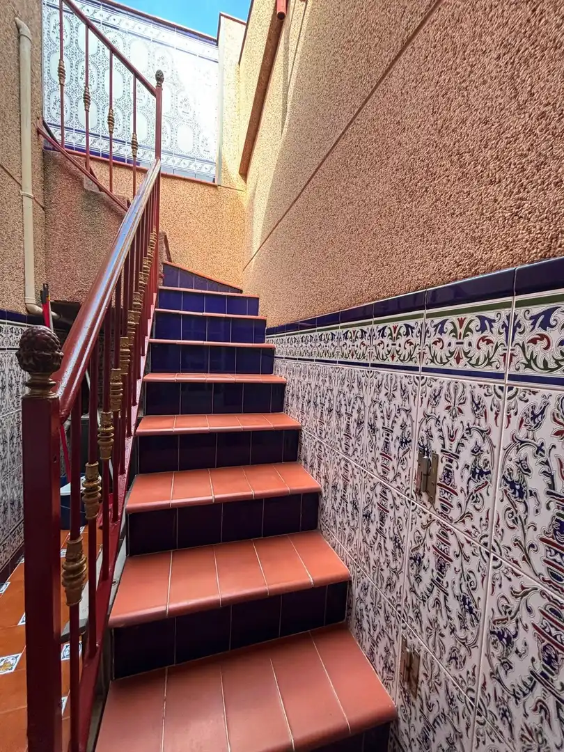 Casa o chalet en venta en Dos Hermanas con Aire acondicionado
