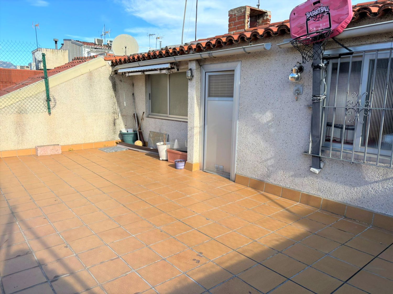 Flat for sale in Calle Sant Damian, Ca n'Anglada, Llevant