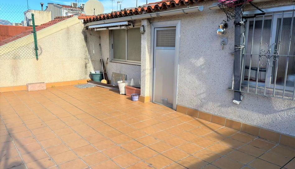 Foto 1 de Piso en venta en Calle Sant Damian, Ca n'Anglada, Barcelona