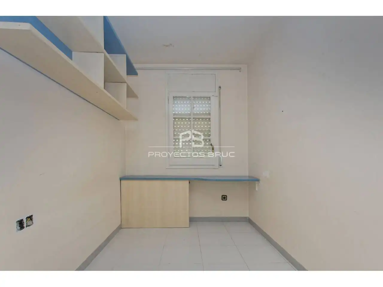Piso en venta en Castellbisbal