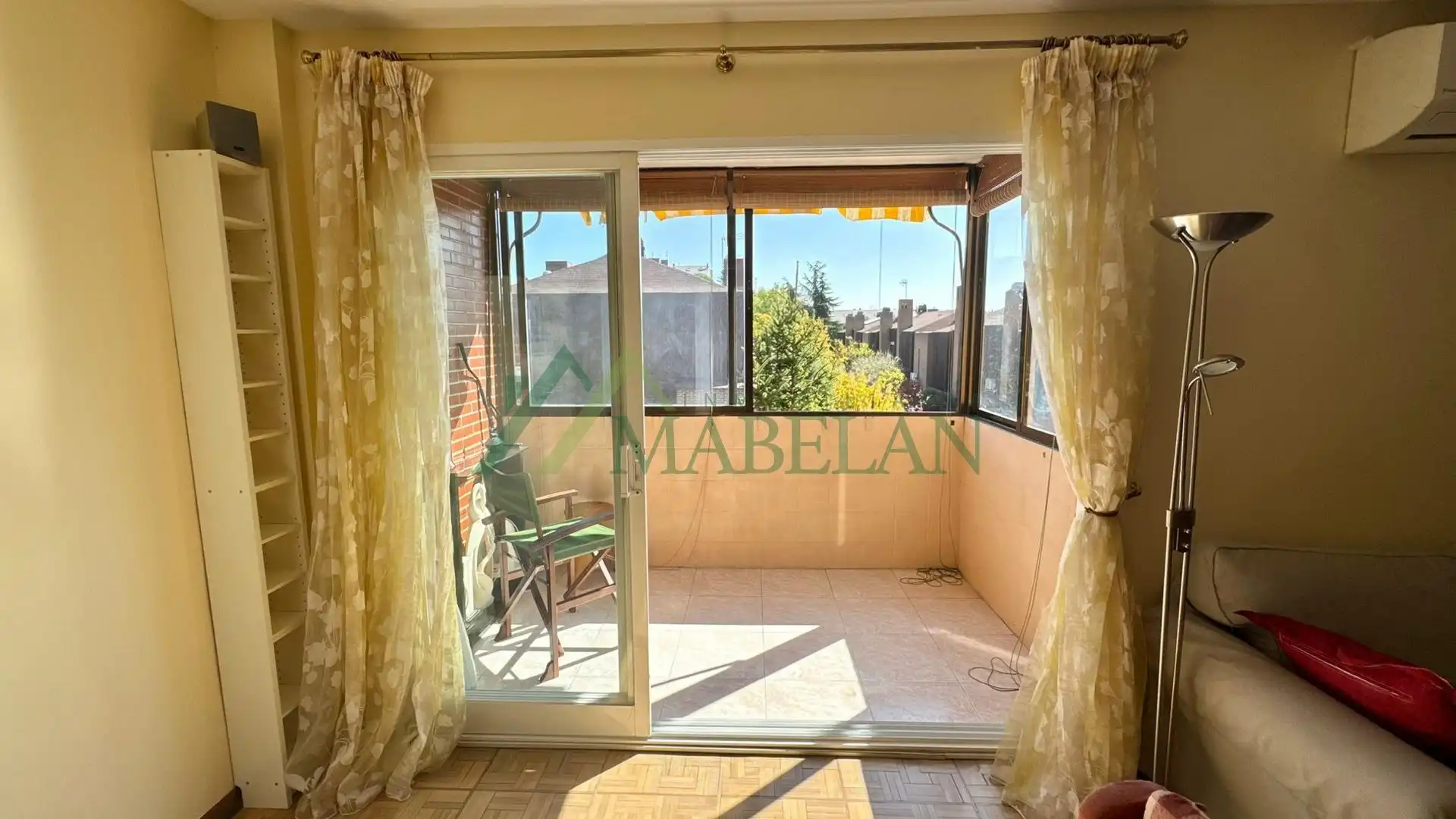 Appartamento con piscina in affitto a El Burgo, imagen 5