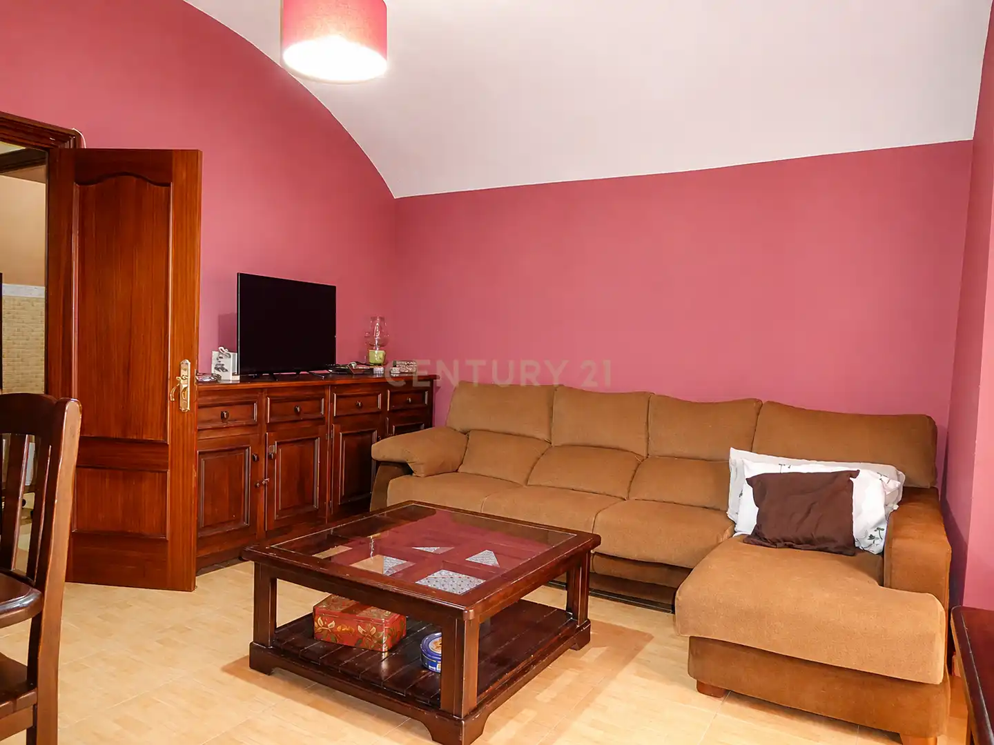 Apartament en venda a Calle General Margallo, 75, Cáceres, Spain 75, imagen 2