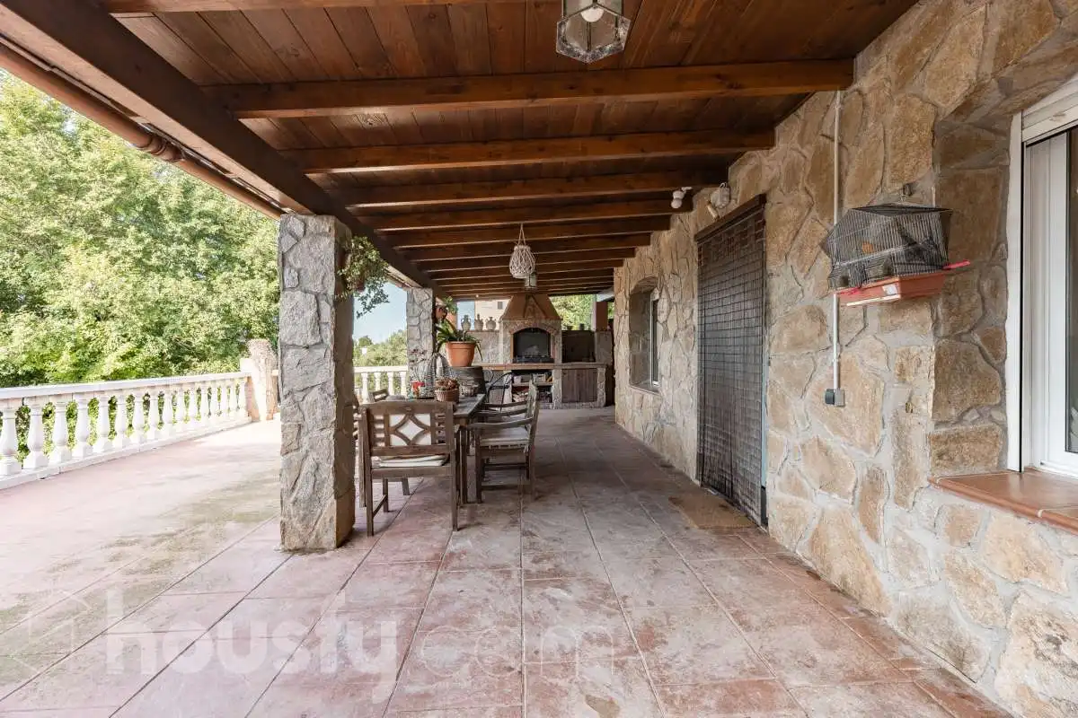 Maison avec jardin à vendre à Calle Angel Guimera ., imagen 42