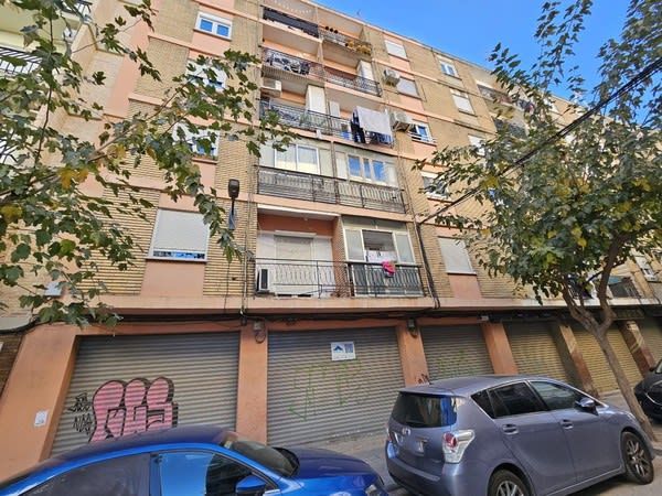 Premises for sale in Carrer de Ramón y Cajal, 10, Avenida de la Paz