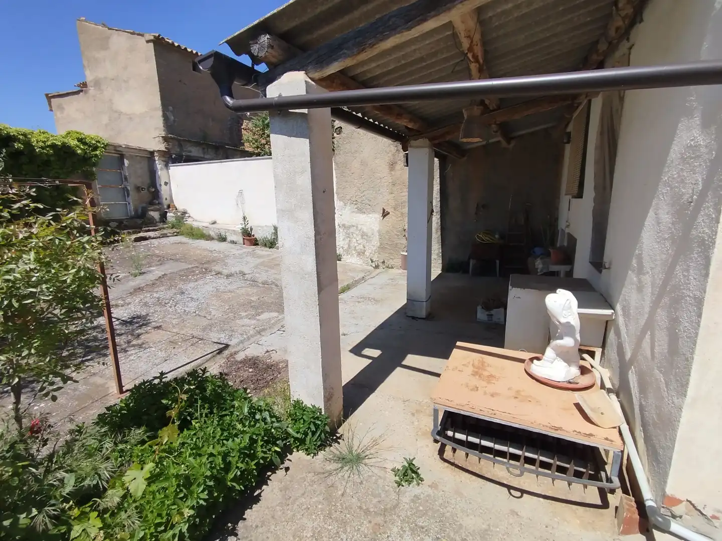 Country homes for sale in Peralta de Calasanz  with Heating, Terrace and Storage room