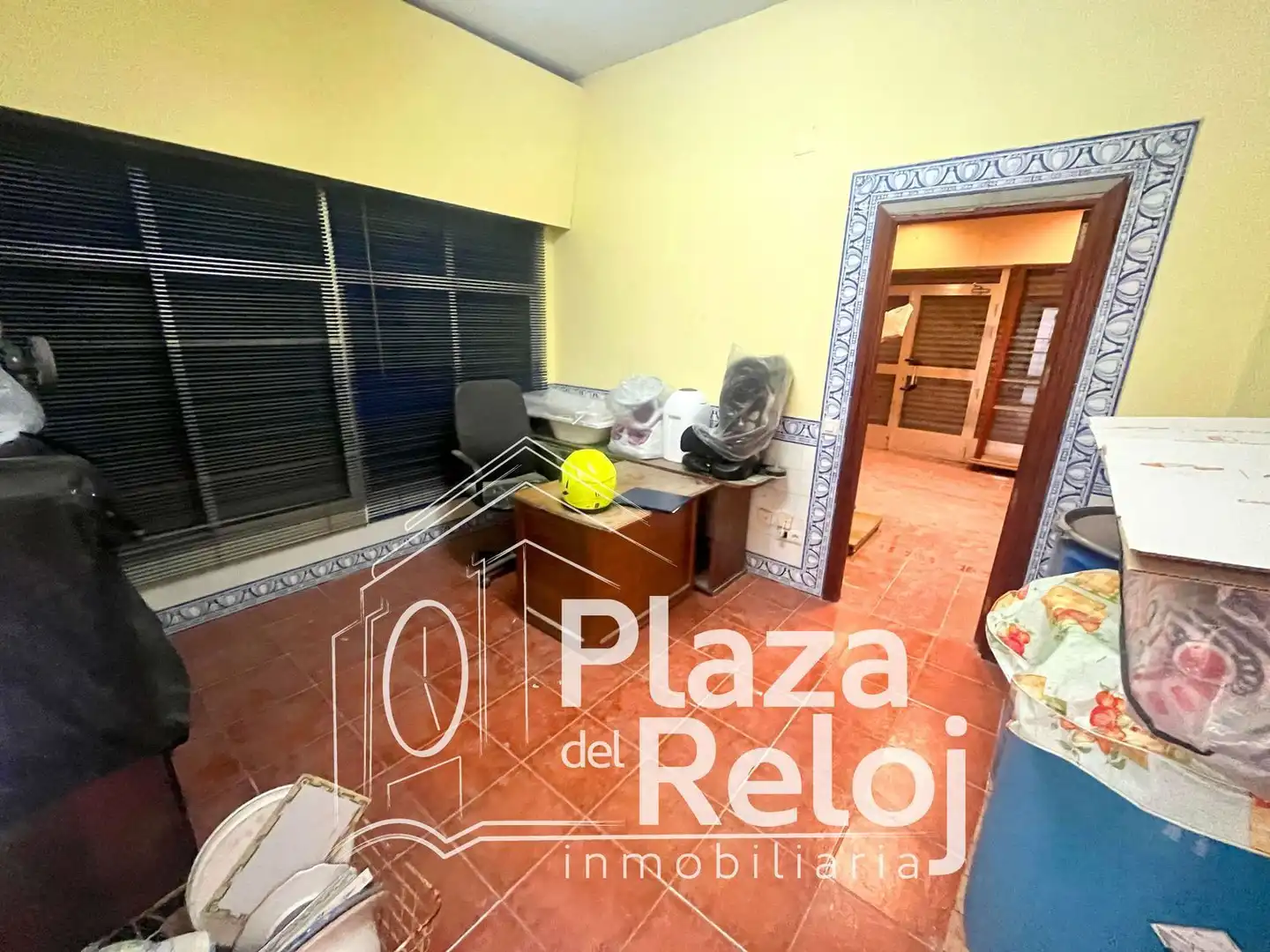 Commercial properties for sale in Pepino