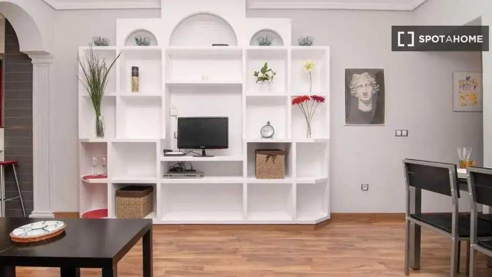 Flat to rent in Retiro, imagen 3