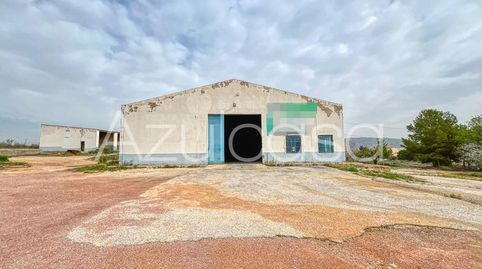Photo 5 of Industrial buildings for sale in Cuevas de San Anton, 44, La Romana, Alicante