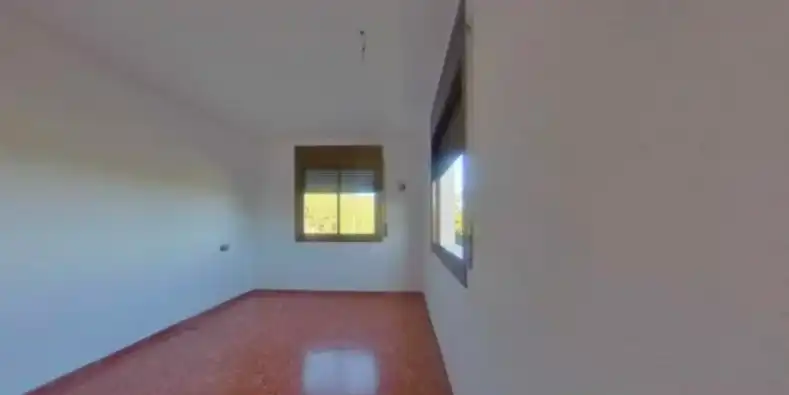 Dormitori de Casa adosada en venda en Torrelles de Foix