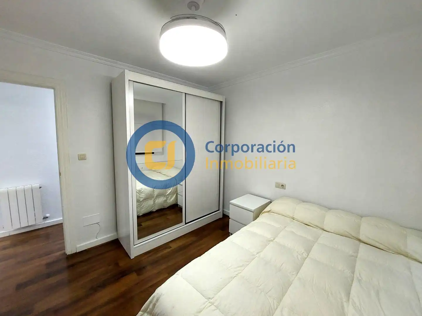 Habitación de Piso en venta en Lorca con Calefacción, Jardín privado y Trastero