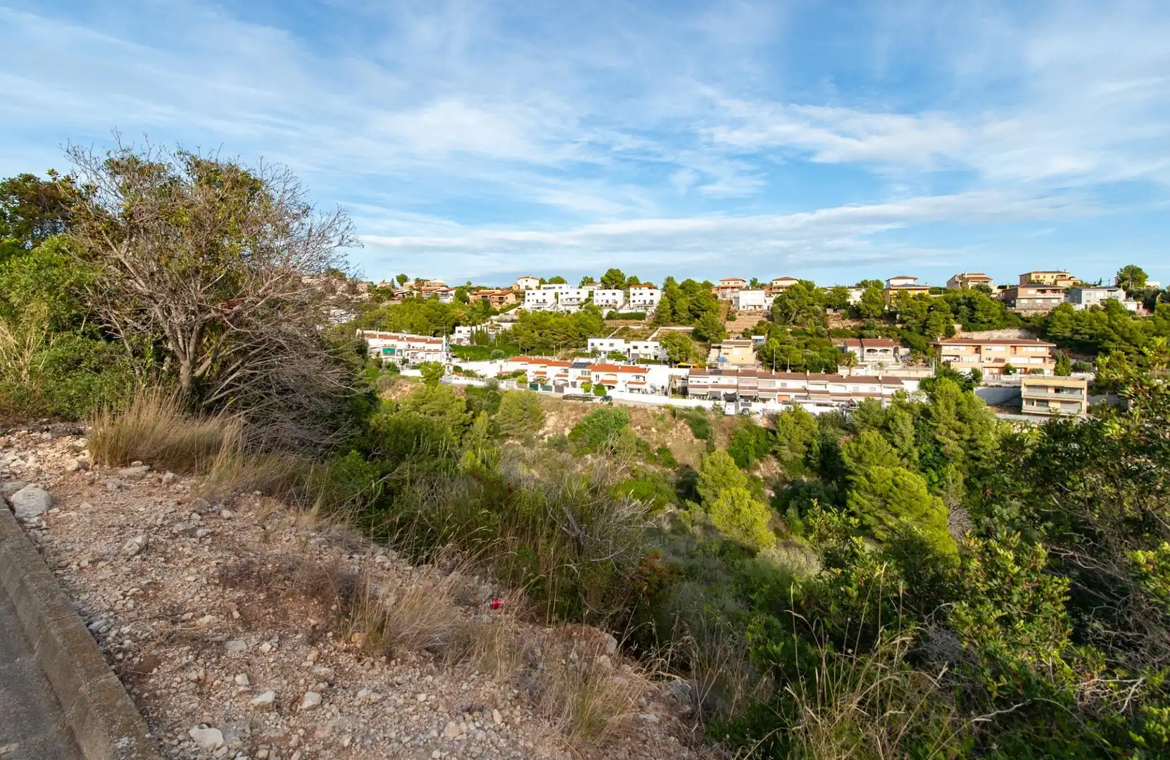 Terreny residencial en venda a Calle de la Devesa de Girona, imagen 3