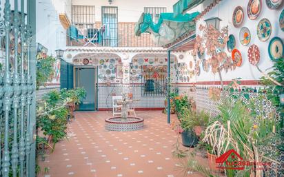 Planta baja for sale in Sta. Marina - San Andrés - San Pablo - San Lorenzo