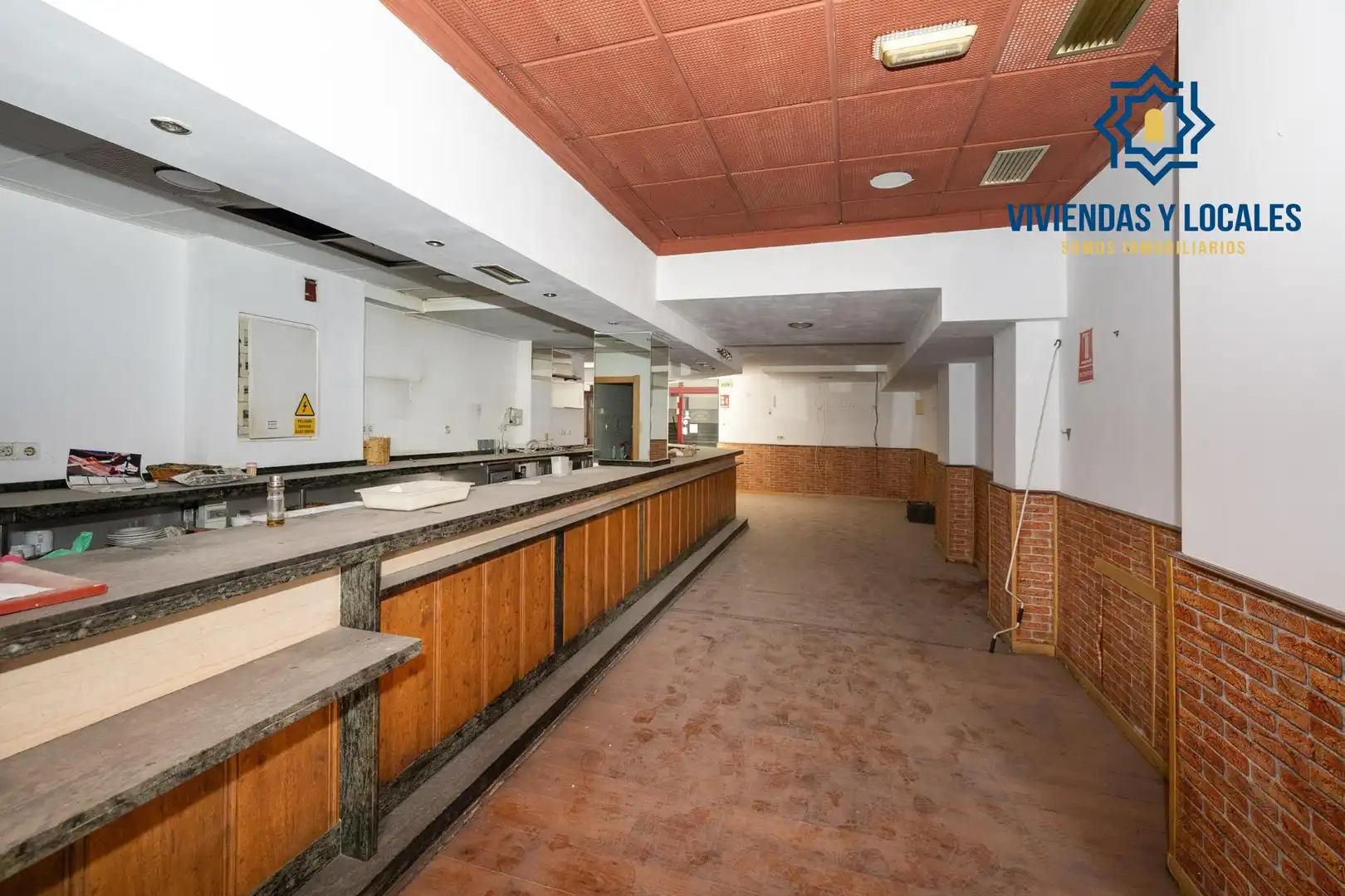 Gewerbefläche zum Verkauf in Avenida Avenida Juan Pablo II 92, imagen 4
