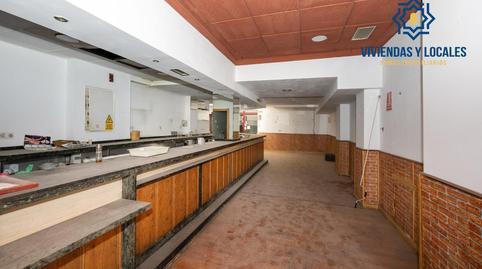 Foto 4 von Geschaftsraum zum Verkauf in Avenida Avenida Juan Pablo II, 92, Joaquina Eguaras, Granada Capital