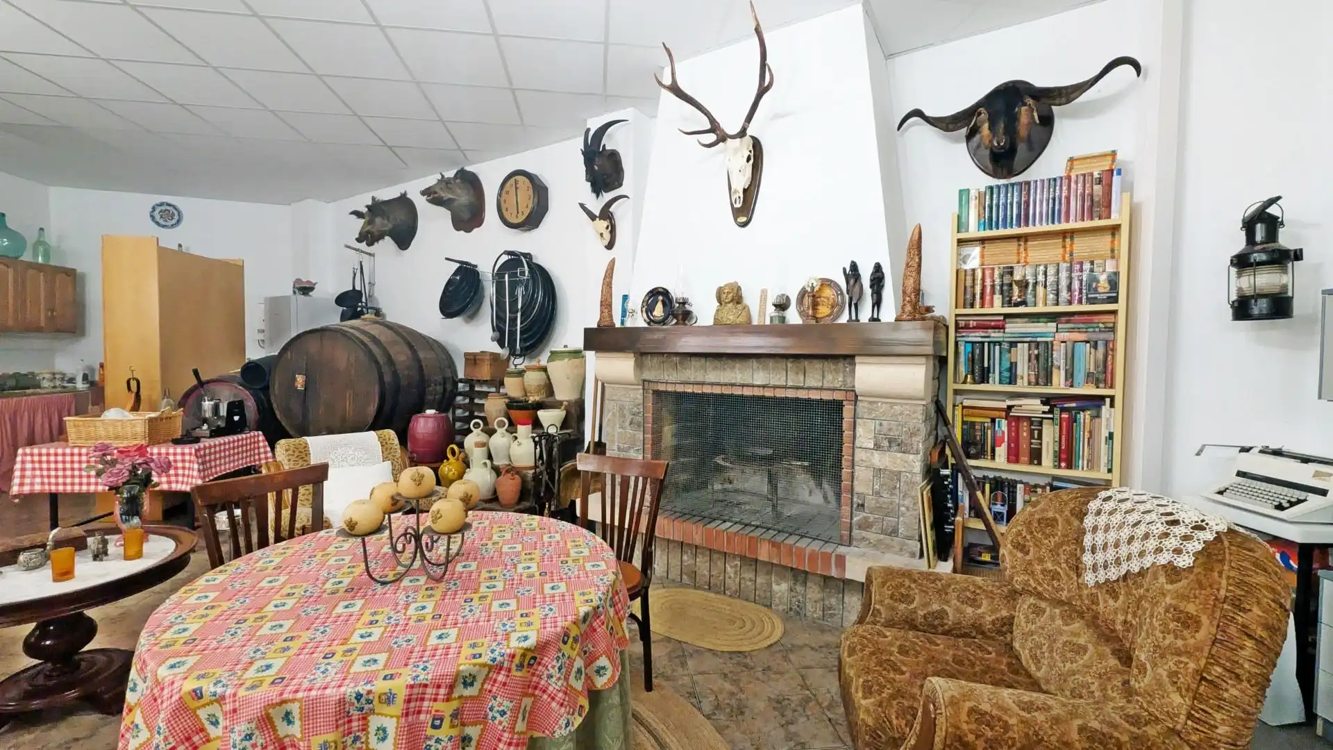 Casa con jardín en venta en Hondón de las Nieves / El Fondó de les Neus, imagen 20
