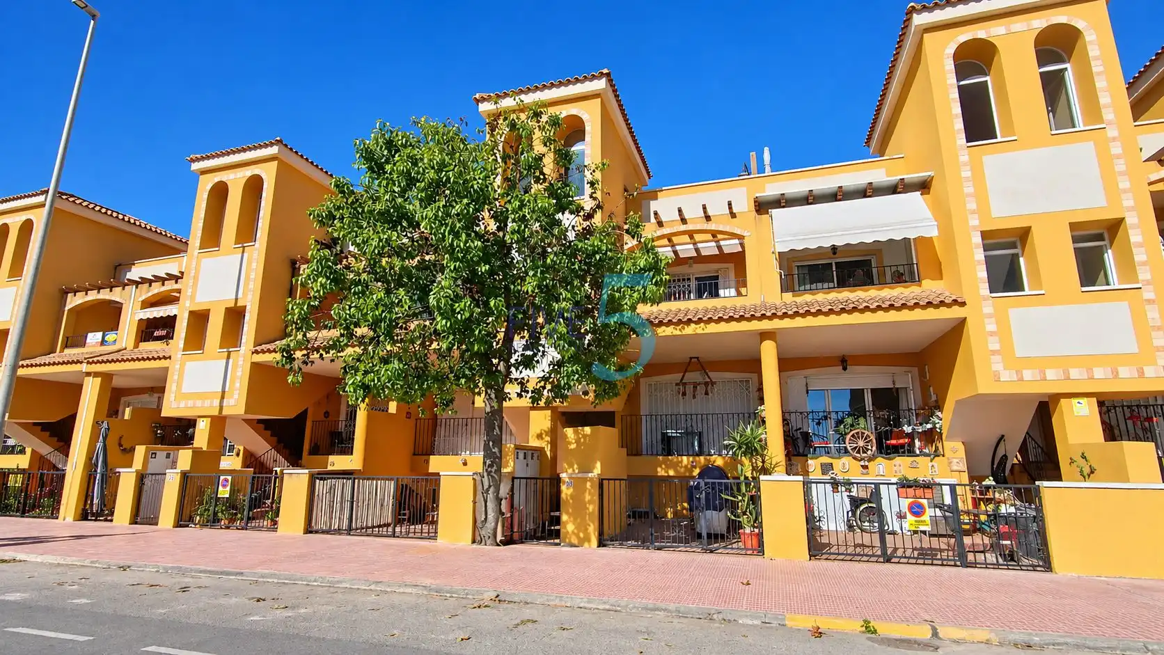 Appartamento con piscina in vendita a Daya Nueva, imagen 5