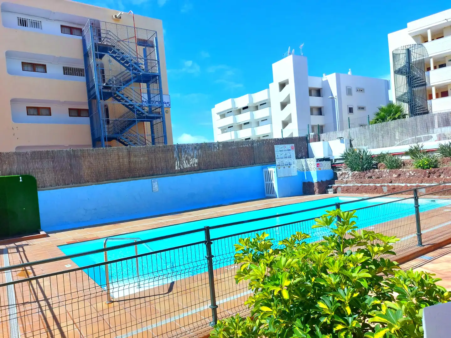 Wohnungen zur Miete in N/A, -1, Playa del Inglés
