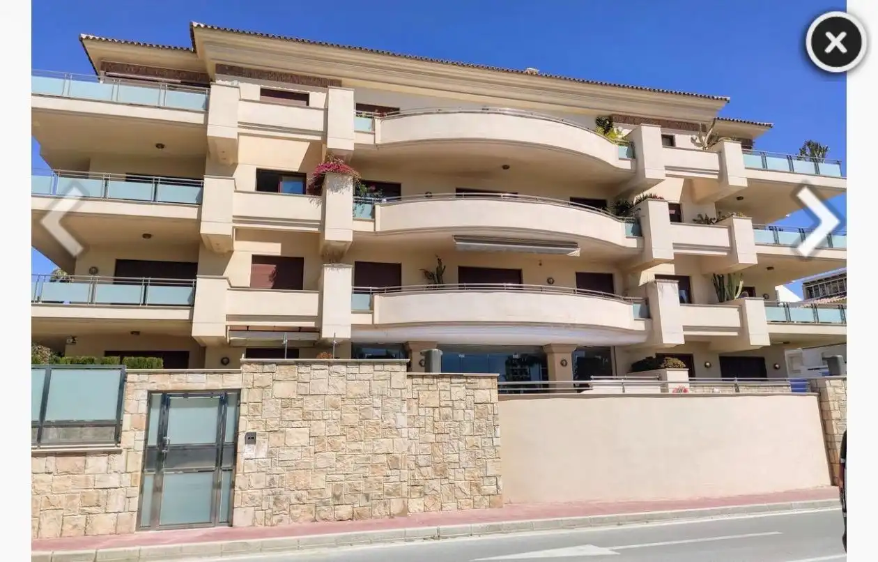 Apartment with pool for sale in San Pedro de Alcántara, imagen 13