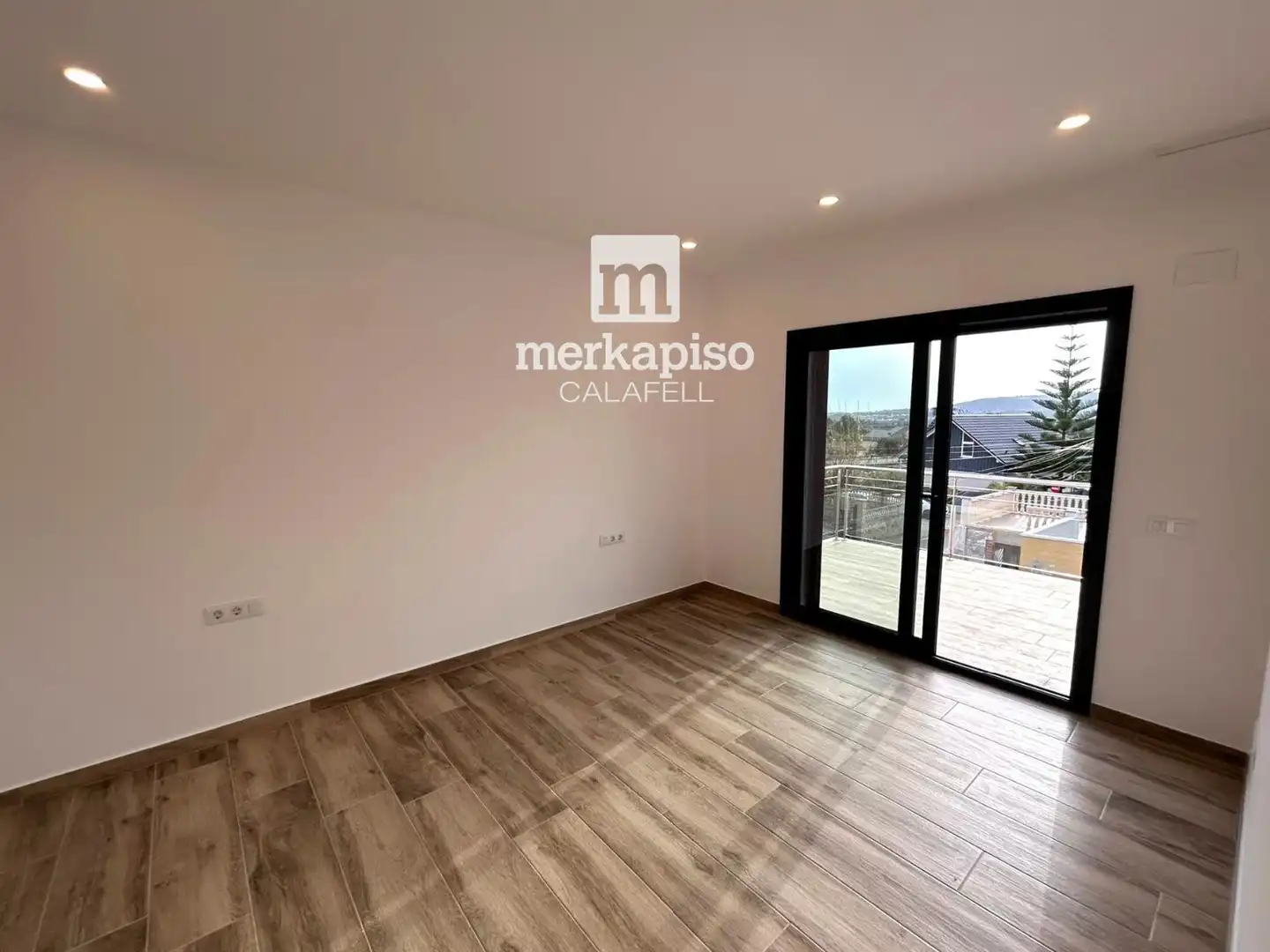 Chalet con piscina en venta en Francesc Pujol, imagen 26