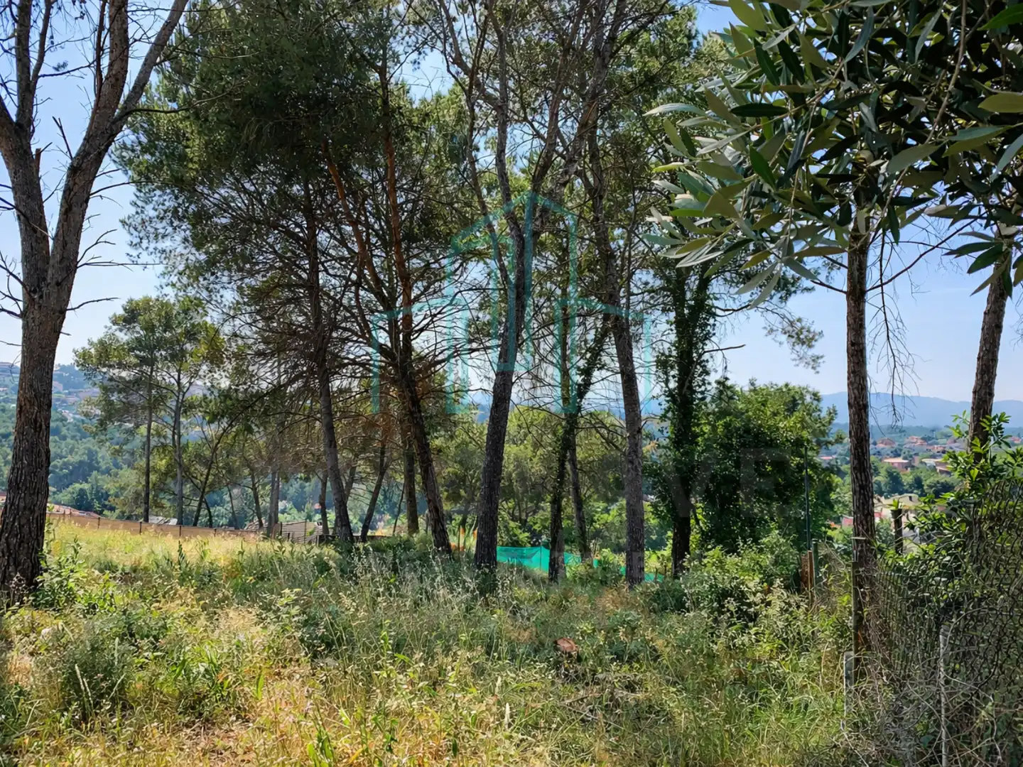 Terreno residencial en venta en Carrer de la Pineda, imagen 5