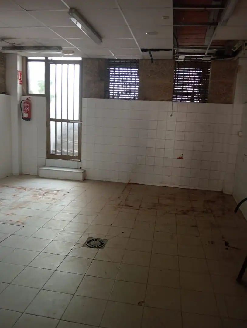 Business premises to rent in Coiro, imagen 5