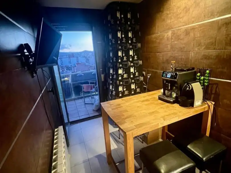 Terrasse von Maisonette zum Verkauf in Ripollet mit Klimaanlage, Terrasse und Balkon