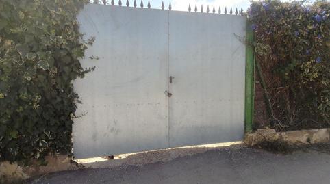 Photo 2 of House or chalet for sale in Avenida Balsicas, 18, Roldán, Torre-Pacheco