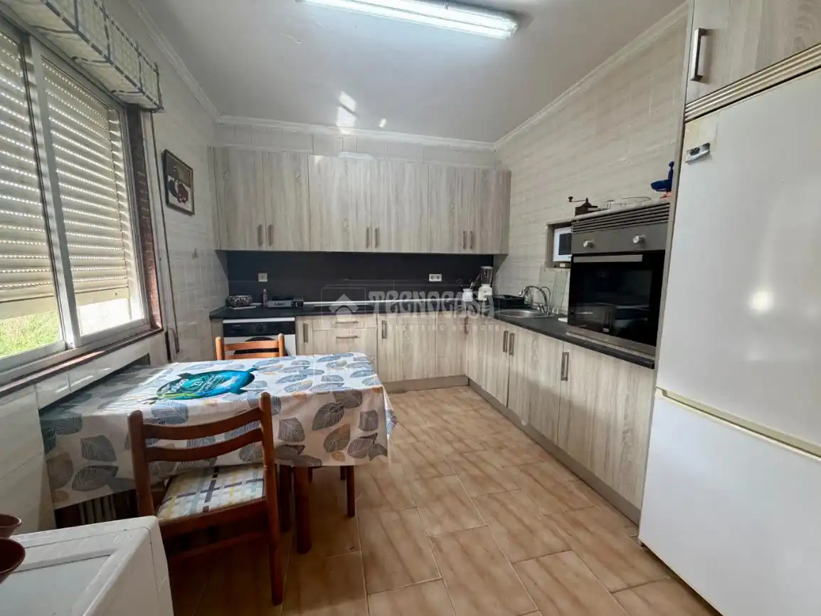 Houses for sale in Maliaño