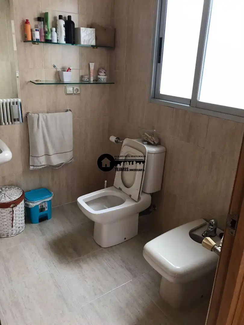 Piso con terraza en venta en Centro, imagen 11