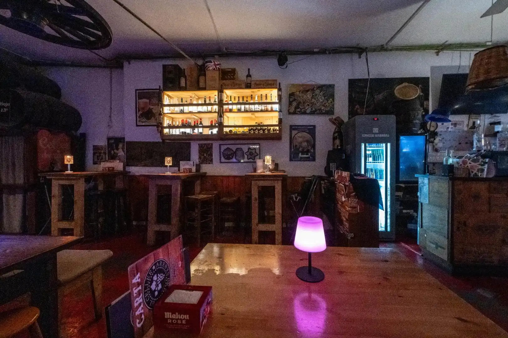 Local comercial en traspaso en RIAL DE SA CLAVELLA, imagen 21