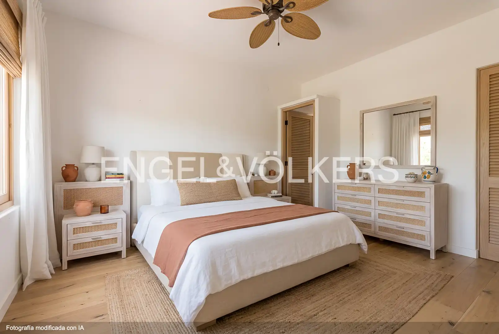 House with terrace for sale in Montmar, imagen 39