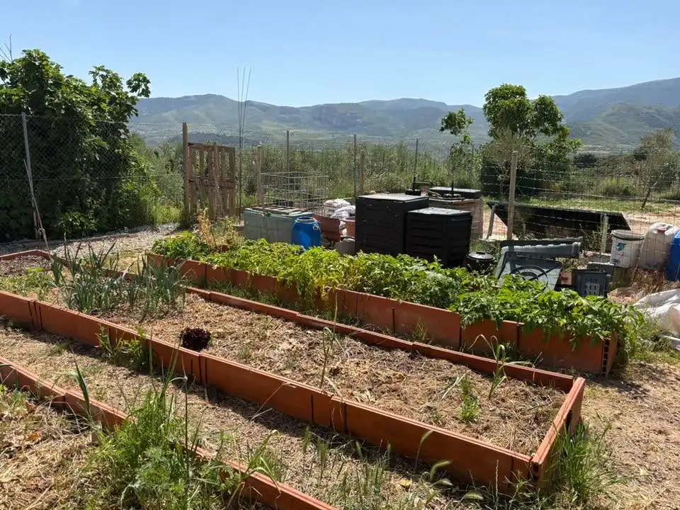 Garten von Grundstücke zum Verkauf in Sorzano