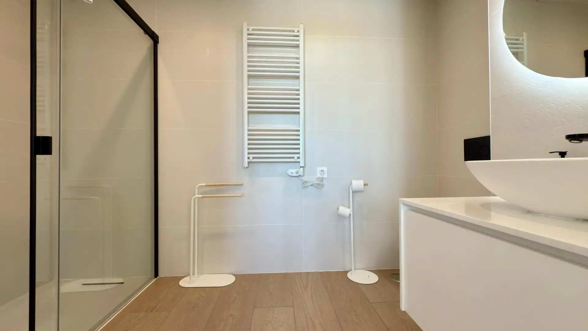 Apartment mit Garten zum Verkauf in El Secanet - Hacienda del Sol, imagen 24
