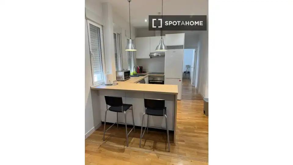 Flat to rent in Arganzuela