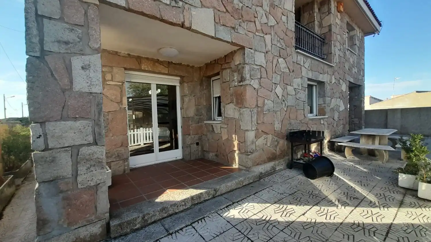 Villa avec piscine à vendre à Calzada de Valdunciel, imagen 8