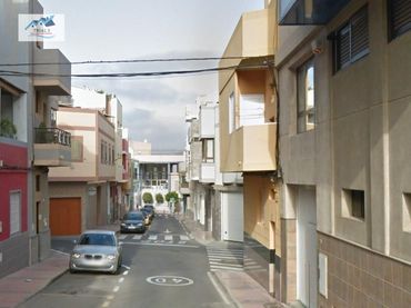 Appartement avec ascenseur à vendre à Calle GOMERA