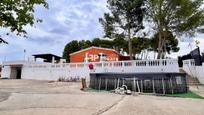 Vista exterior de Casa o xalet en venda en Albatàrrec amb Aire condicionat i Calefacció