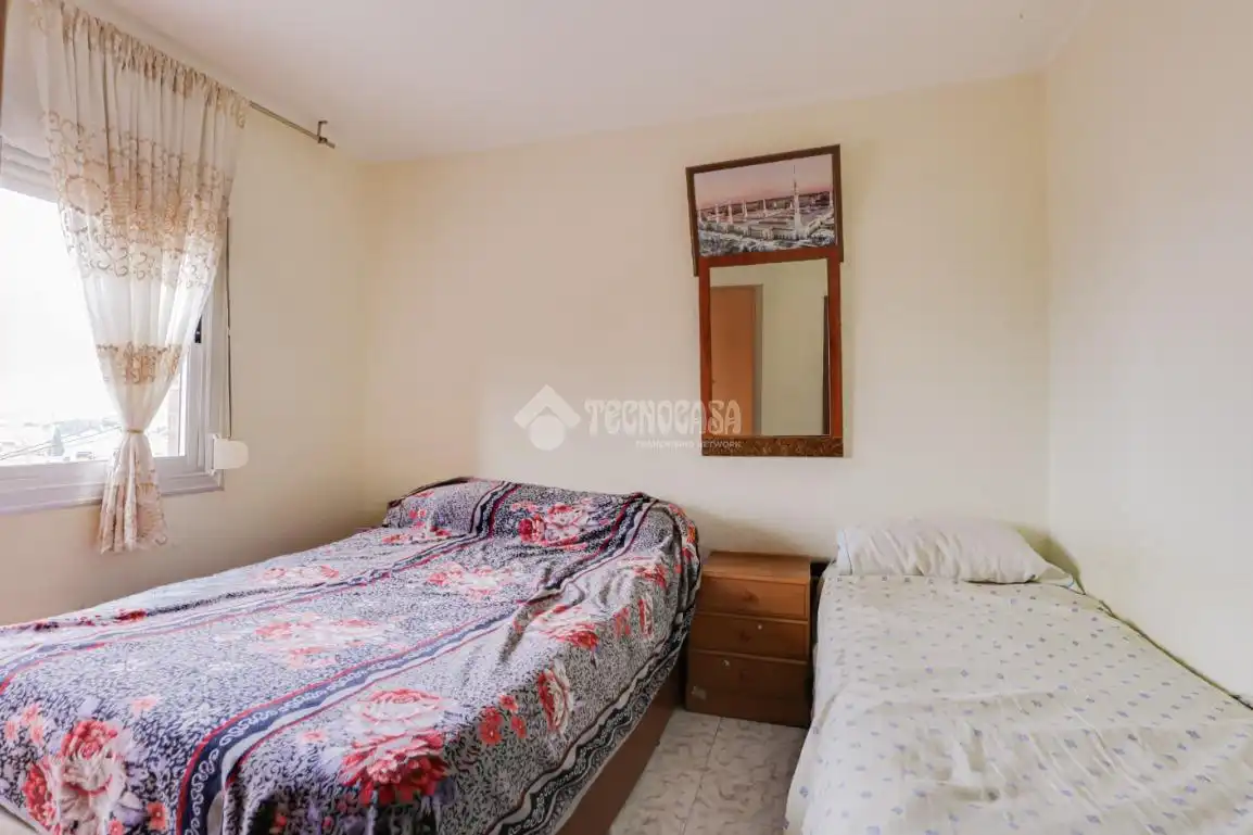 Habitación de Piso en venta en Rubí