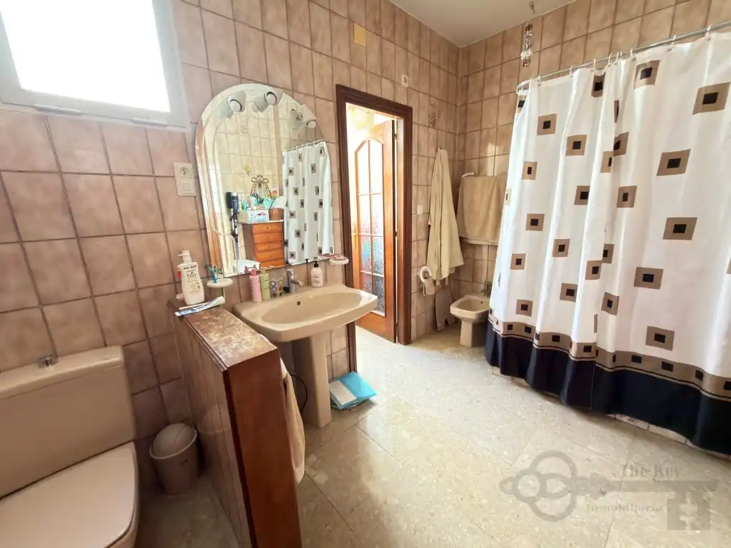 Baño de Piso en venta en Cartagena