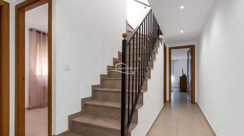 Foto 5 de Ático de alquiler en Pueblo - Urbanizaciones, Alicante