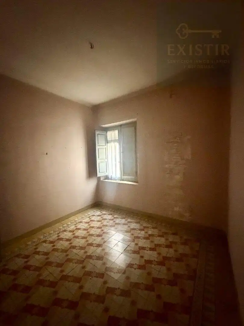 Piso en venta en Palencia