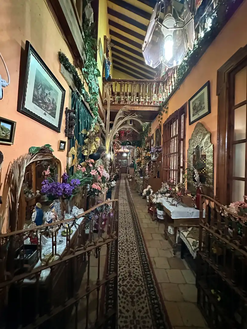 Casa en venda a Úbeda, imagen 9