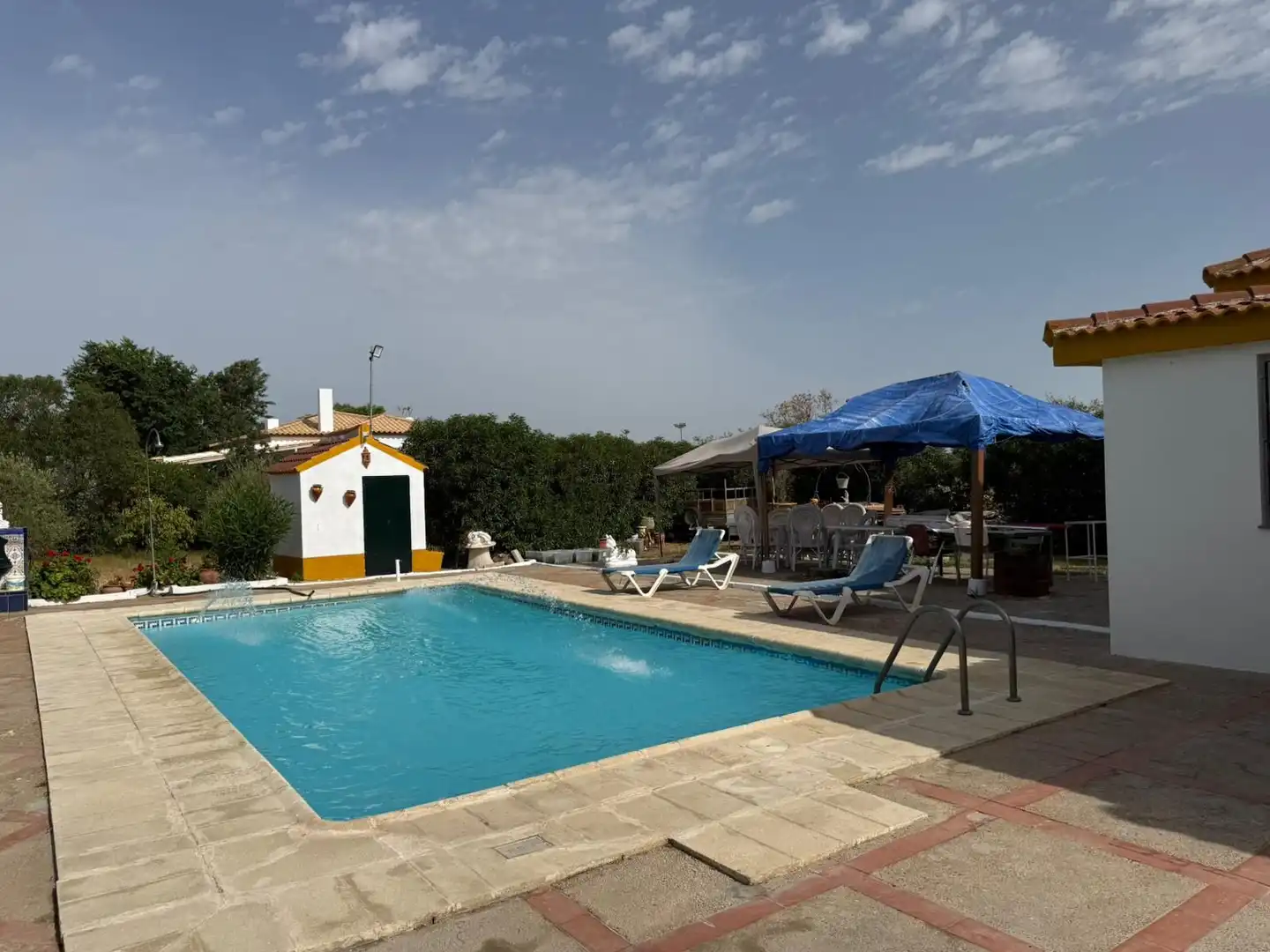 Xalet amb piscina en venda a 5 Urbanización los Jinetes 1 Fase, imagen 13