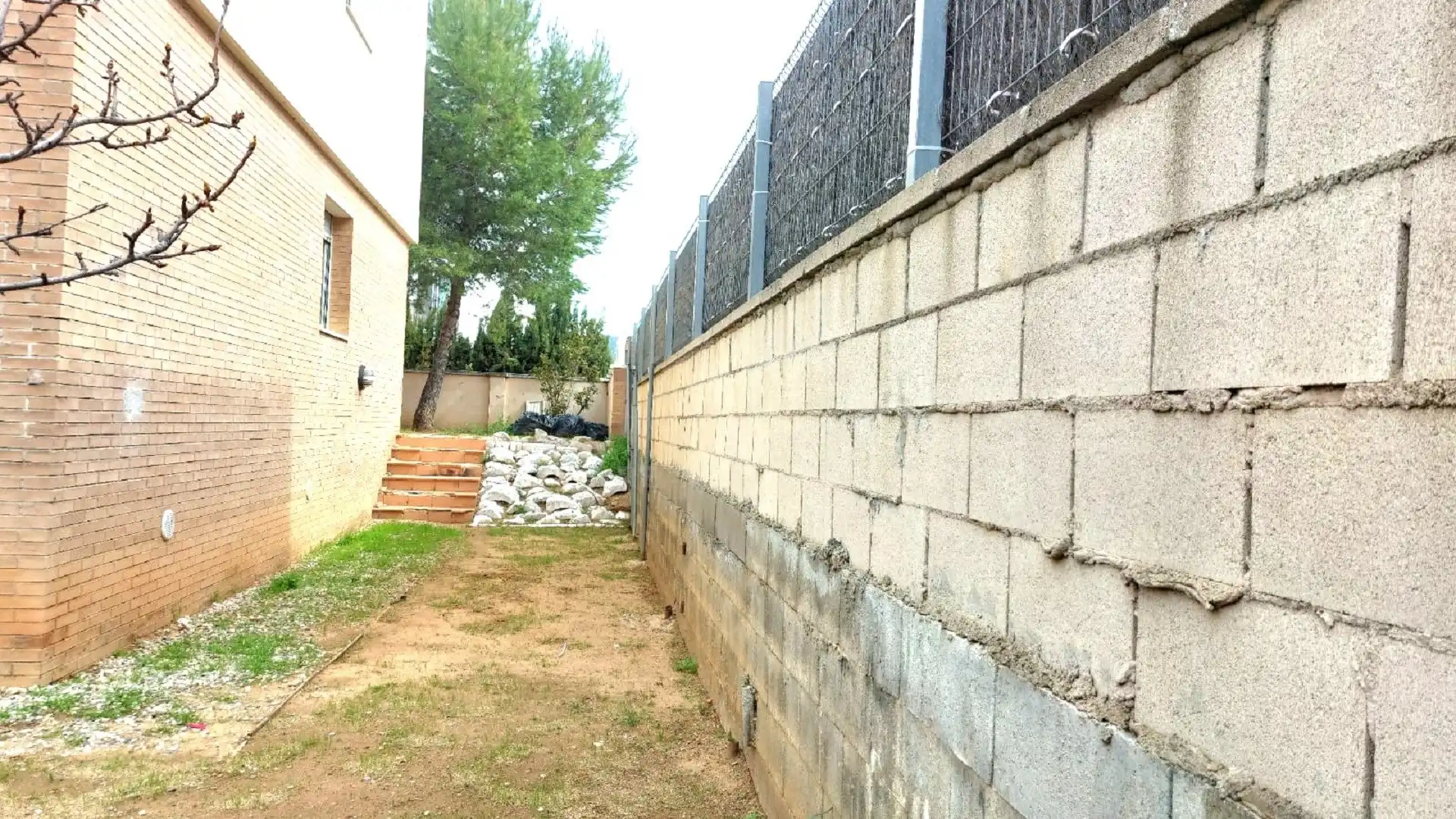 Jardín de Piso en venta en Montblanc con Calefacción y Terraza