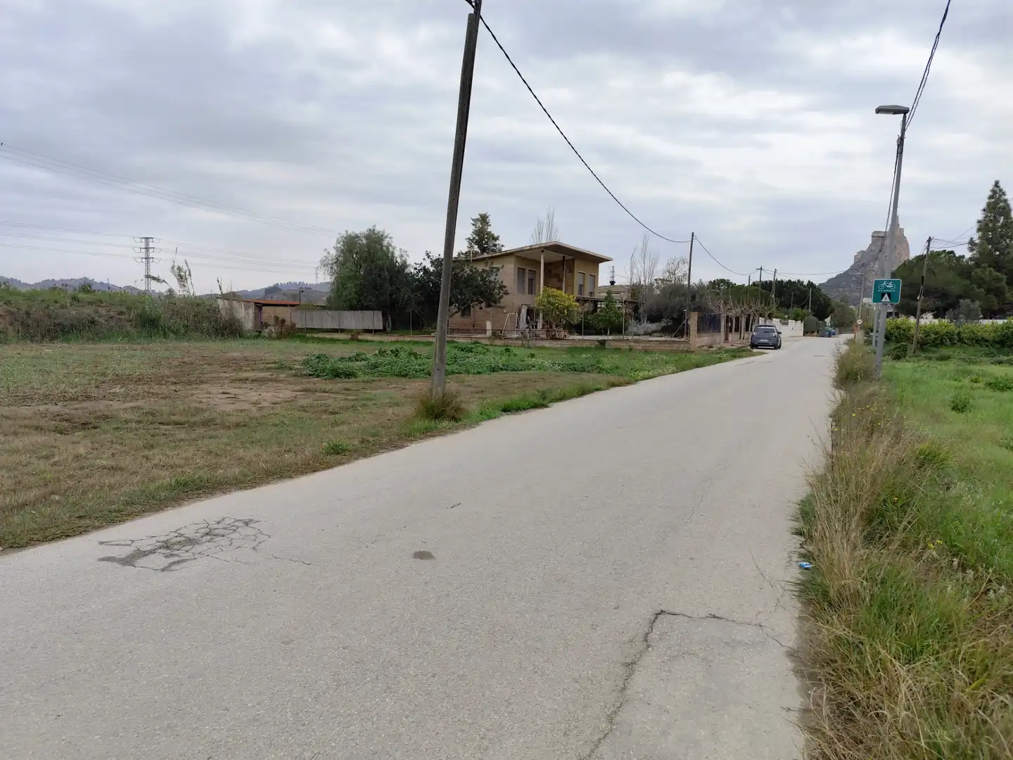 Residencial en venda en Murcia