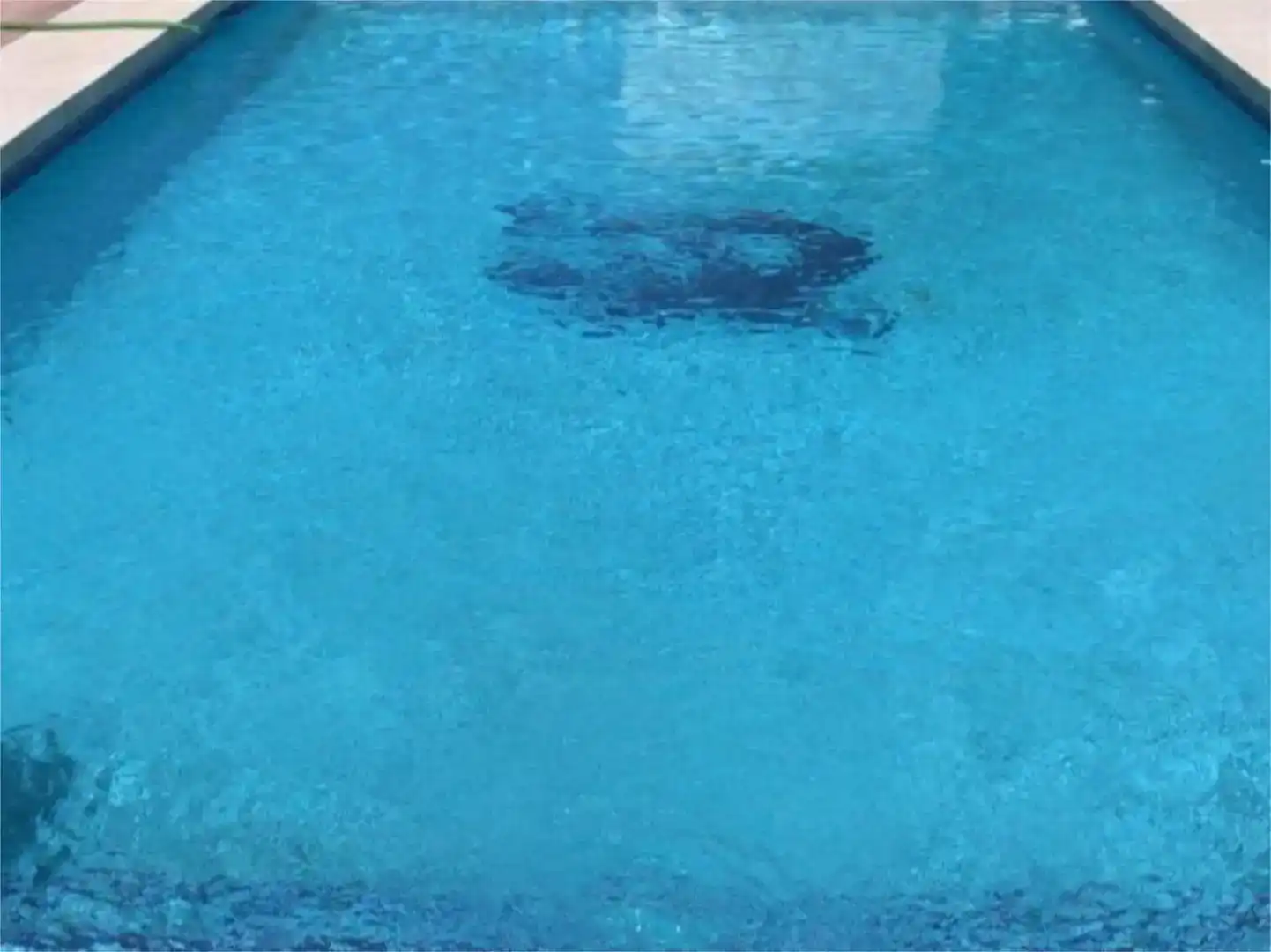 Piscina de Pis en venda en Riogordo amb Jardí privat, Traster i Piscina