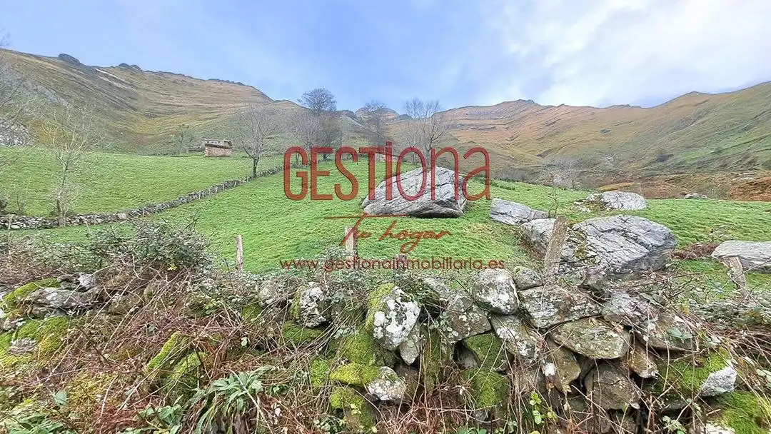 Casa o chalet en venta en Soba